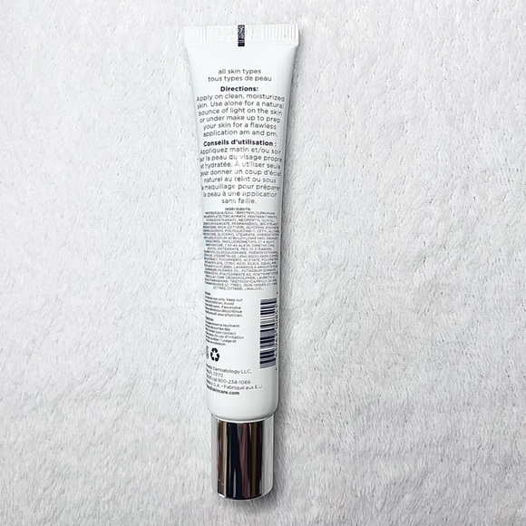 Dr. Brandt Backlight Primer Full Size New Clearance - Picture 3 of 3